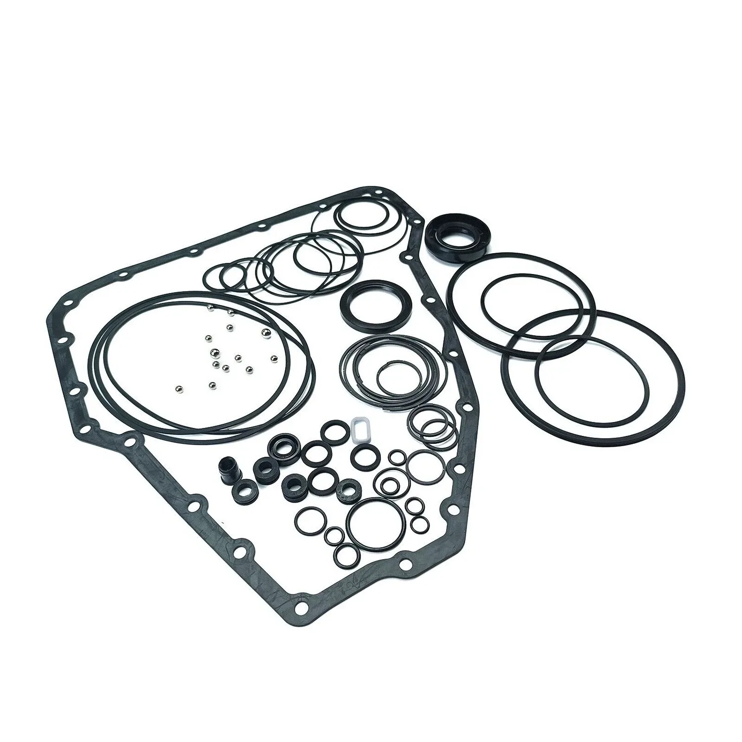 RE4F04A JF403E Transmission Rebuild Kit for Nissan/Infiniti - RE4F04A JF403E image 3