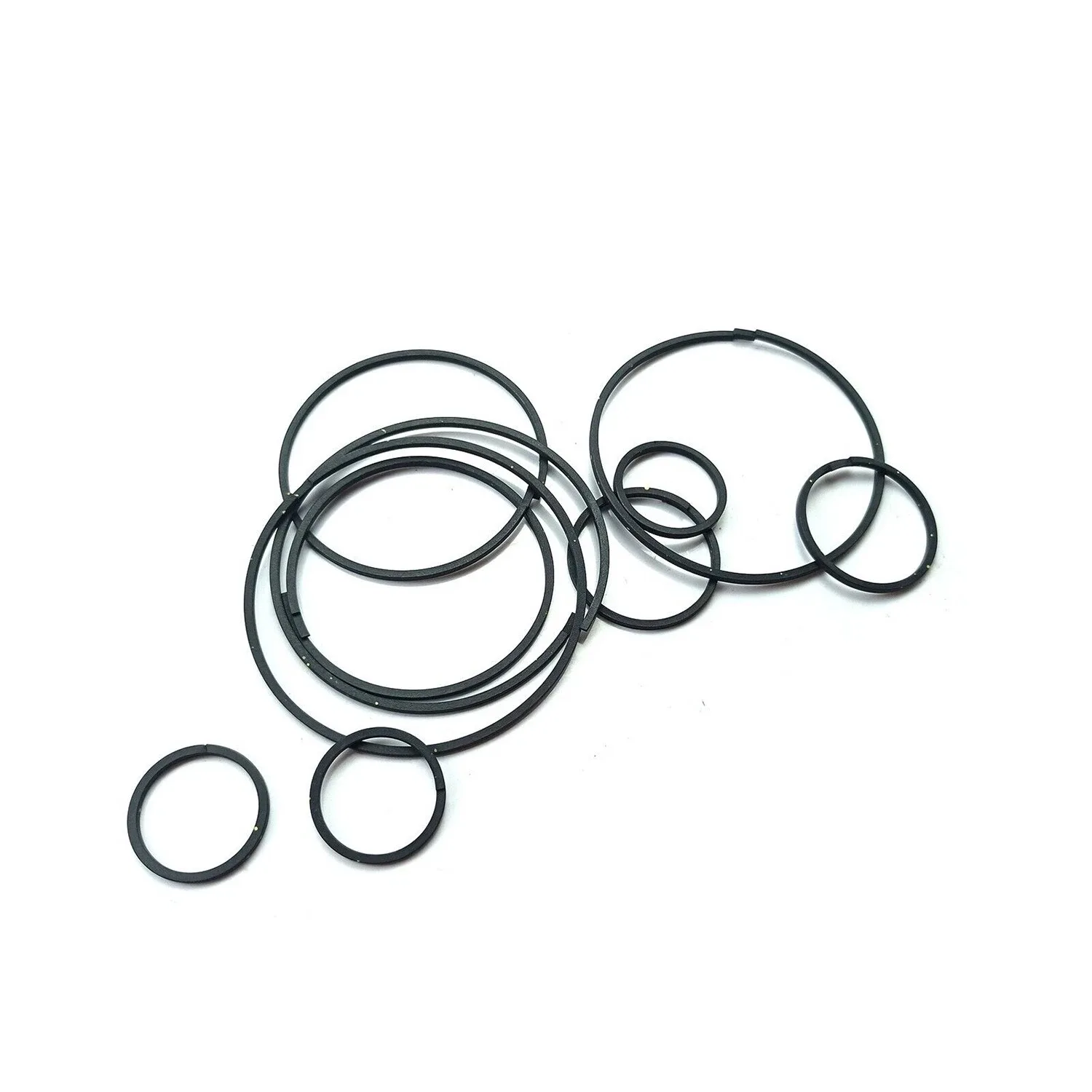 RE4F04A JF403E Transmission Rebuild Kit for Nissan/Infiniti - RE4F04A JF403E image 4