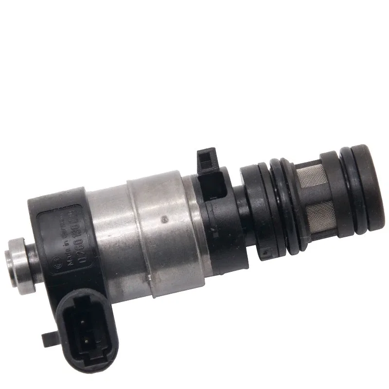 24225825 4T65E Transmission EPC Pressure Control Solenoid FITS GM 5L40E 2004-UP image 2