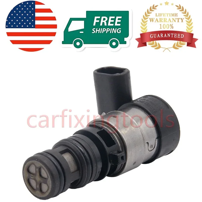 24225825 4T65E Transmission EPC Pressure Control Solenoid FITS GM 5L40E 2004-UP