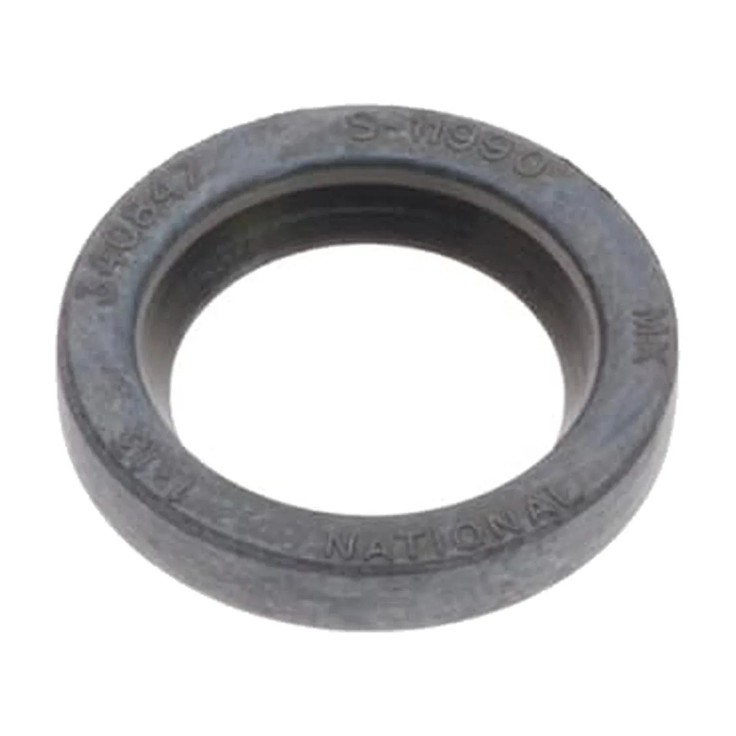 2001-2019 Chevrolet GMC Hummer Oil Seal - National 340847