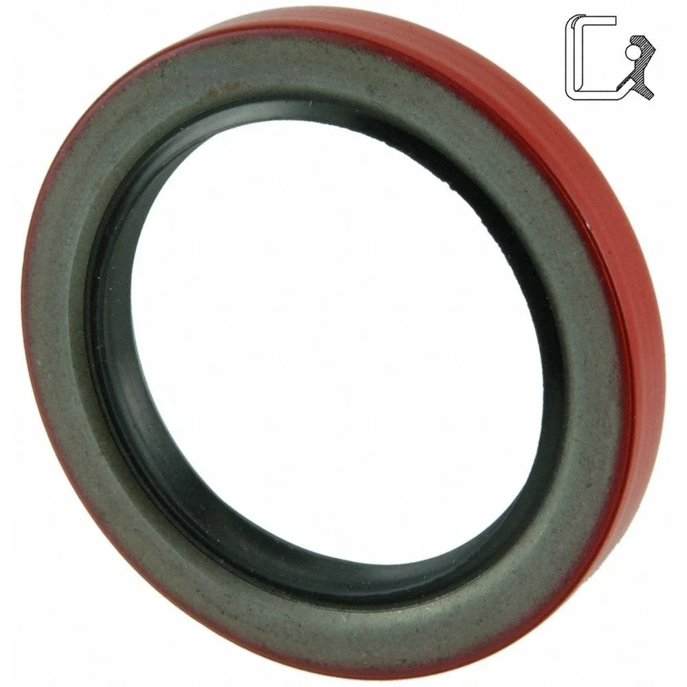 National 410102 Multi Purpose Oil Seal