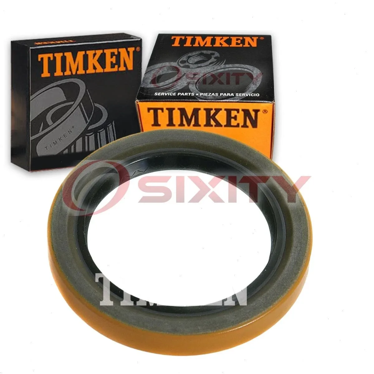 1967-1974 GMC G15/G1500 Van Automatic Transmission Extension Housing Seal SX-6829