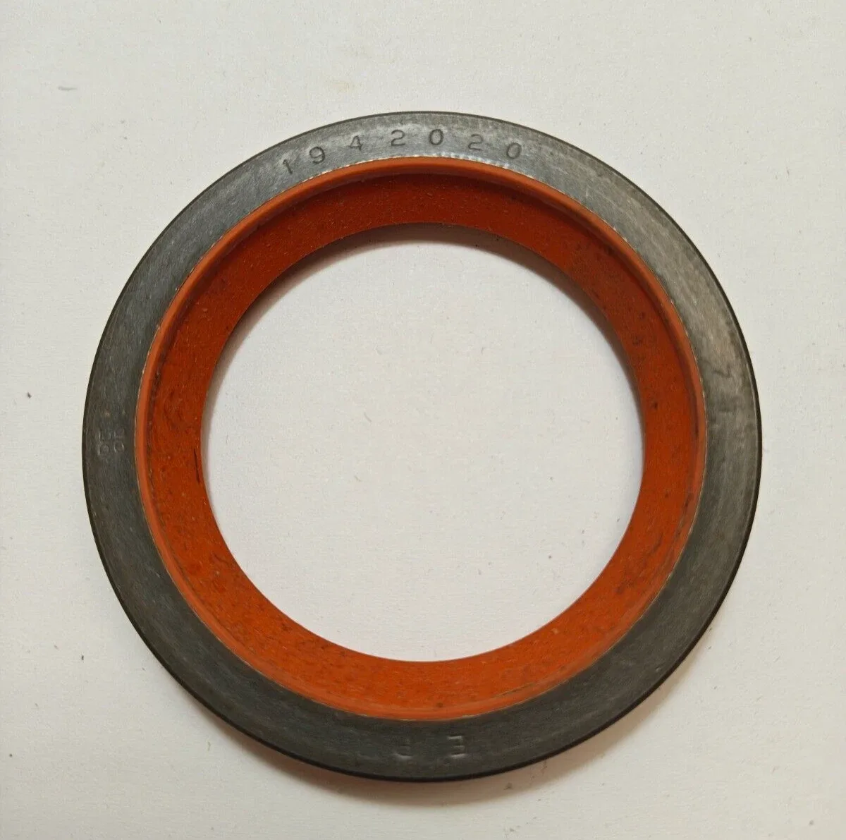 1962–1973 Chrysler / Dodge / Plymouth Torqueflite Converter Hub Oil Seal Mopar 1942020 image 3