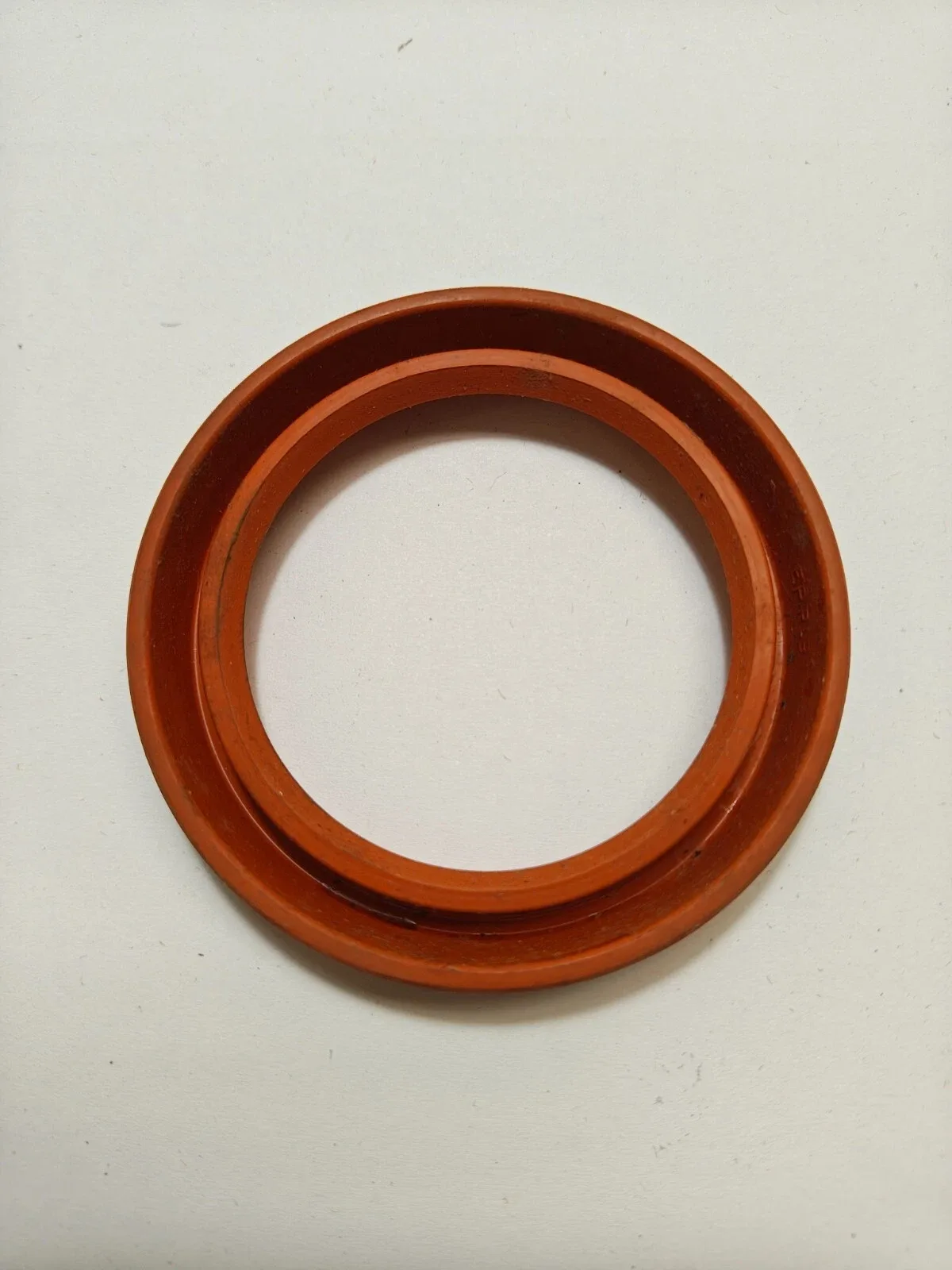1962–1973 Chrysler / Dodge / Plymouth Torqueflite Converter Hub Oil Seal Mopar 1942020 image 4