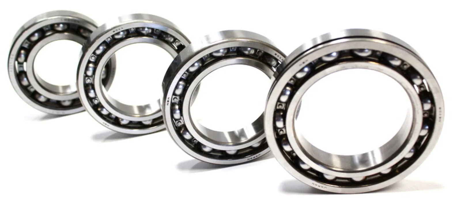 BMW X5 Transfer Case Bearing Kit BKLWX500 image 2