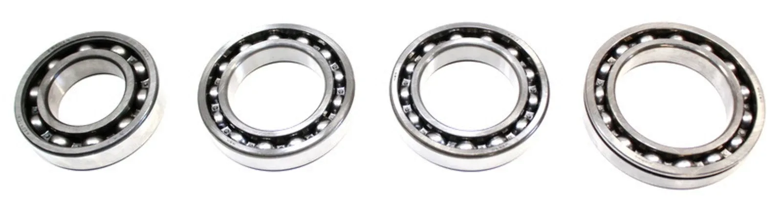 BMW X5 Transfer Case Bearing Kit BKLWX500