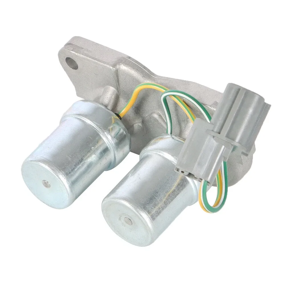 1992-2001 Honda Prelude Lock Up Transmission Solenoid — 28300-PX4-003 image 4