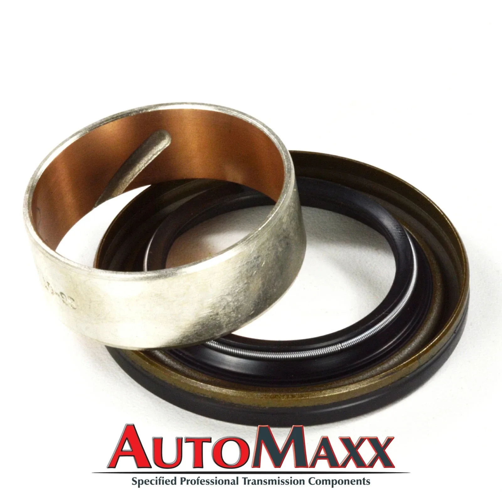 1999-UP Ford 5R55N/5R55S/5R55W Transmission Pump Bushing Gasket Seal Repair Kit image 3