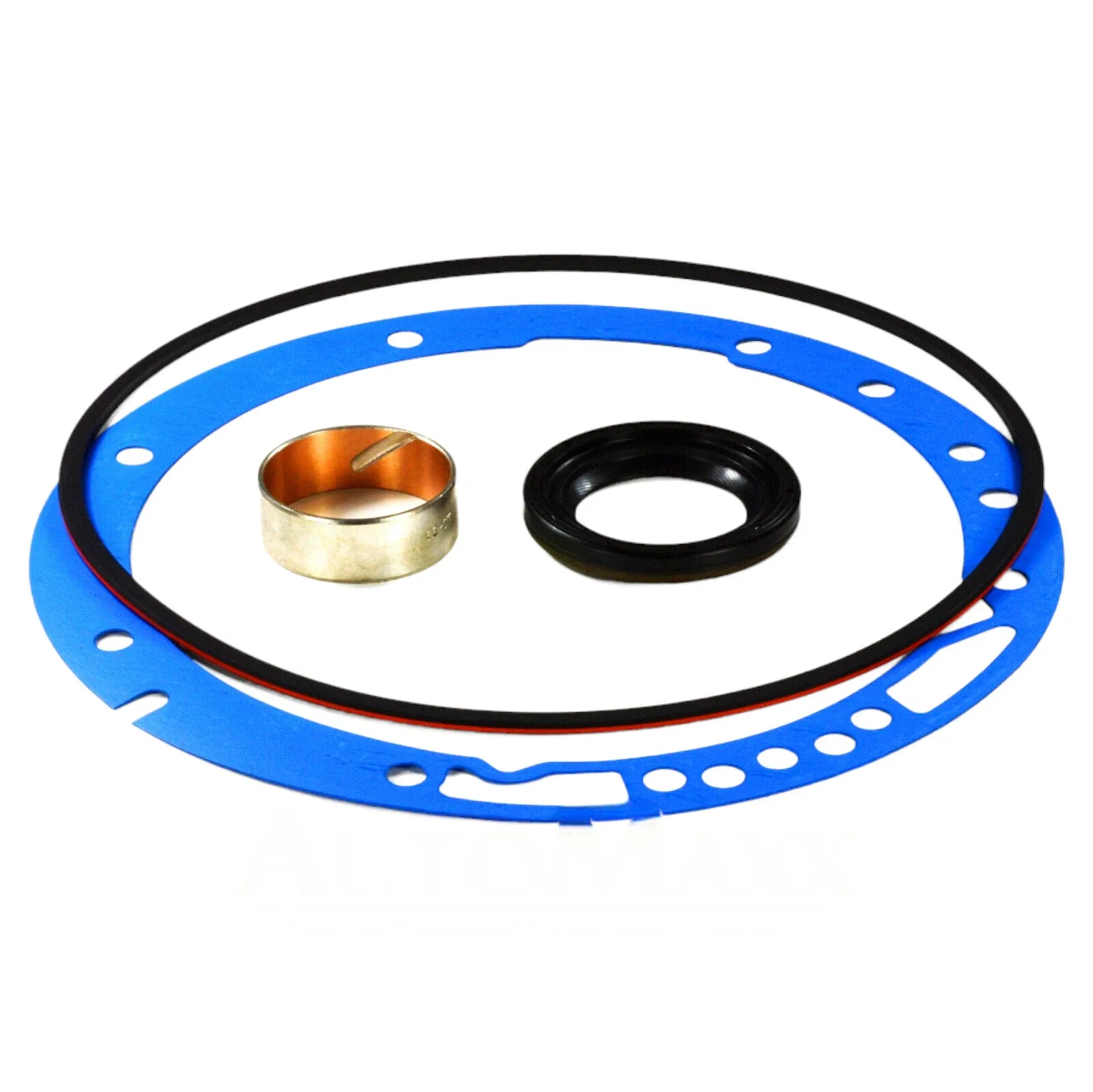 1999-UP Ford 5R55N/5R55S/5R55W Transmission Pump Bushing Gasket Seal Repair Kit