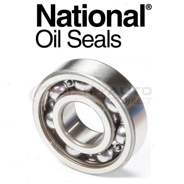 1985-1989 Chevrolet P20 Automatic Transmission Extension Housing Bearing - National SX-T0BP