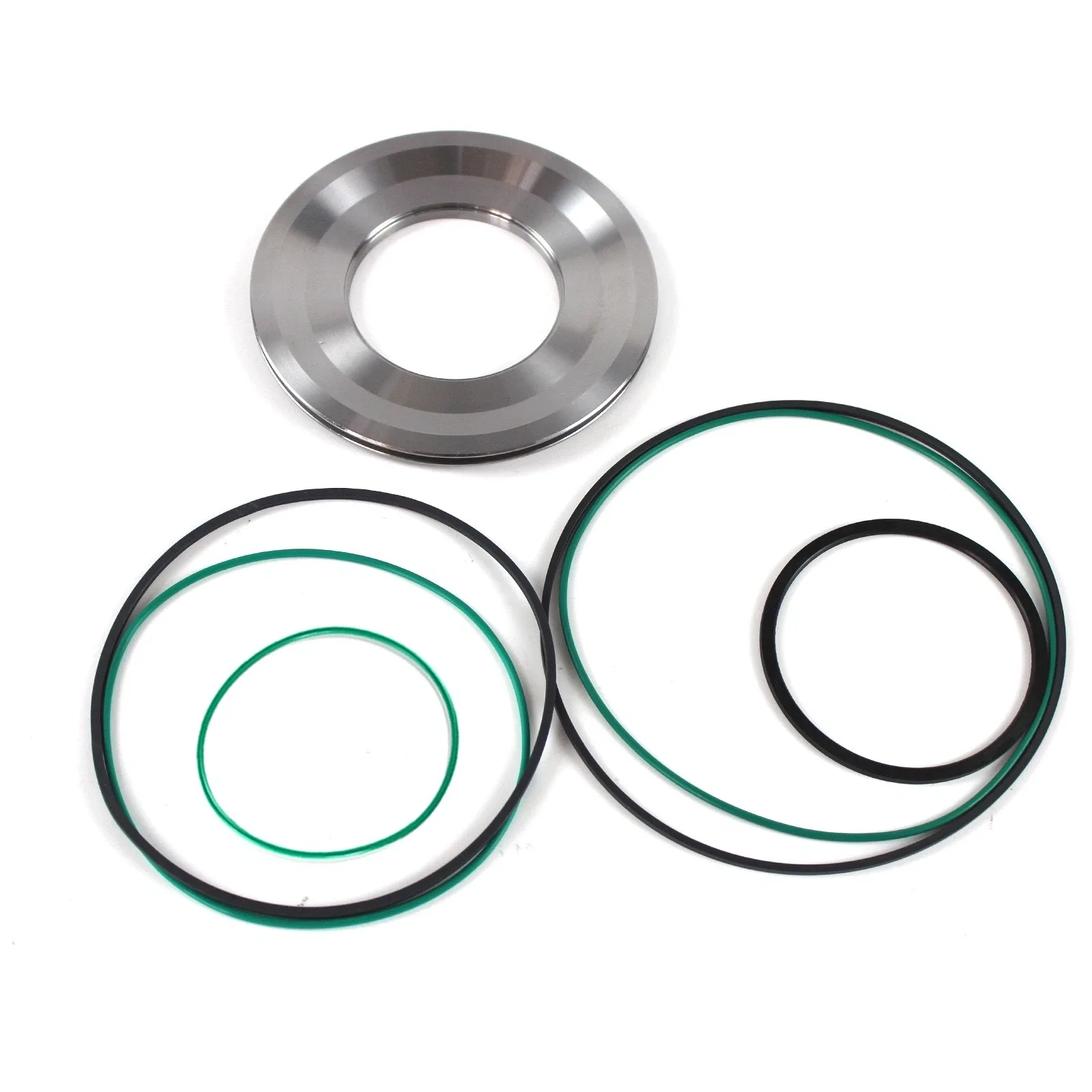 SINOCMP CP-QMP-J00272 CVT Pulley Steel Piston Gasket Seal for Nissan & Mitsubishi image 3
