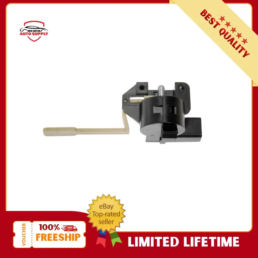 Dorman 924-985 Transmission Shift Interlock Solenoid fits 2011-2019 Ram 1500 image 2