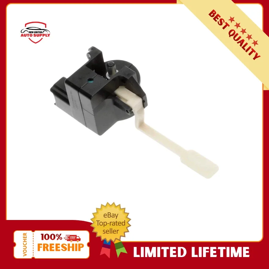 Dorman 924-985 Transmission Shift Interlock Solenoid fits 2011-2019 Ram 1500