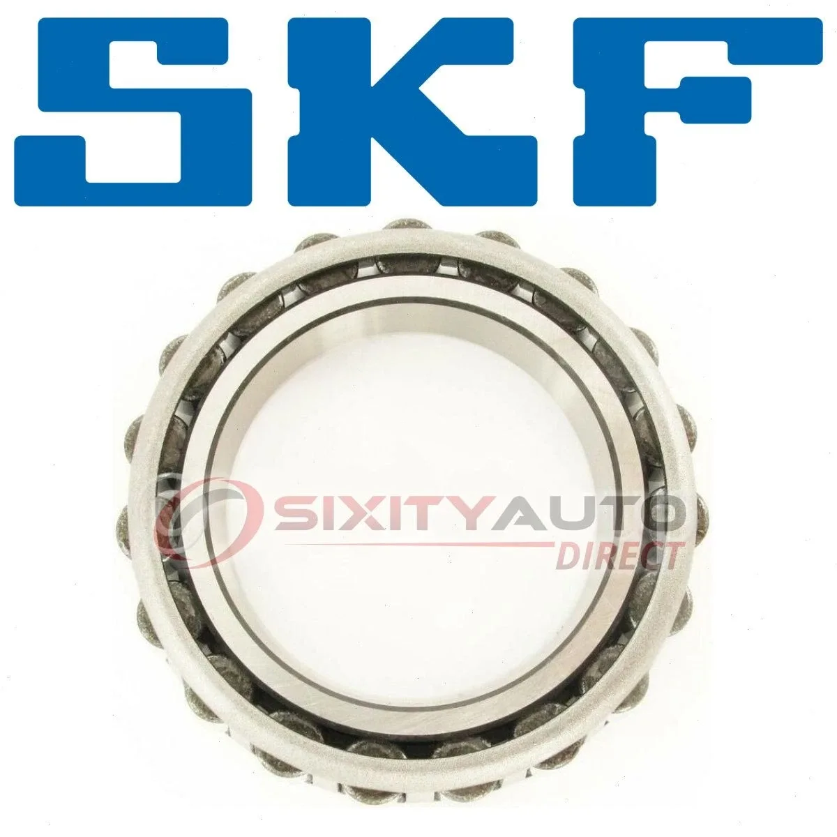 1968-1978 Oldsmobile Toronado Automatic Transmission Differential Bearing - SKF SX-2714