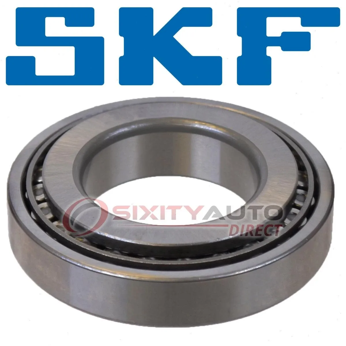 2005-2008 Honda Pilot Left Automatic Transmission Differential Bearing - SKF SX-5831