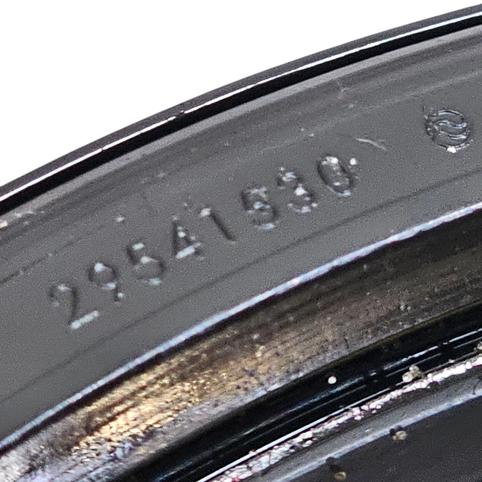 Allison 1000 Piston Seal 29541530 OEM image 2