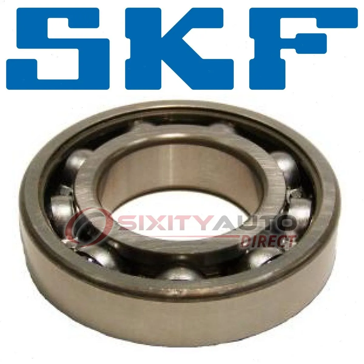 1997-2001 Honda CR-V Automatic Transmission Differential Bearing - SKF SX-8678