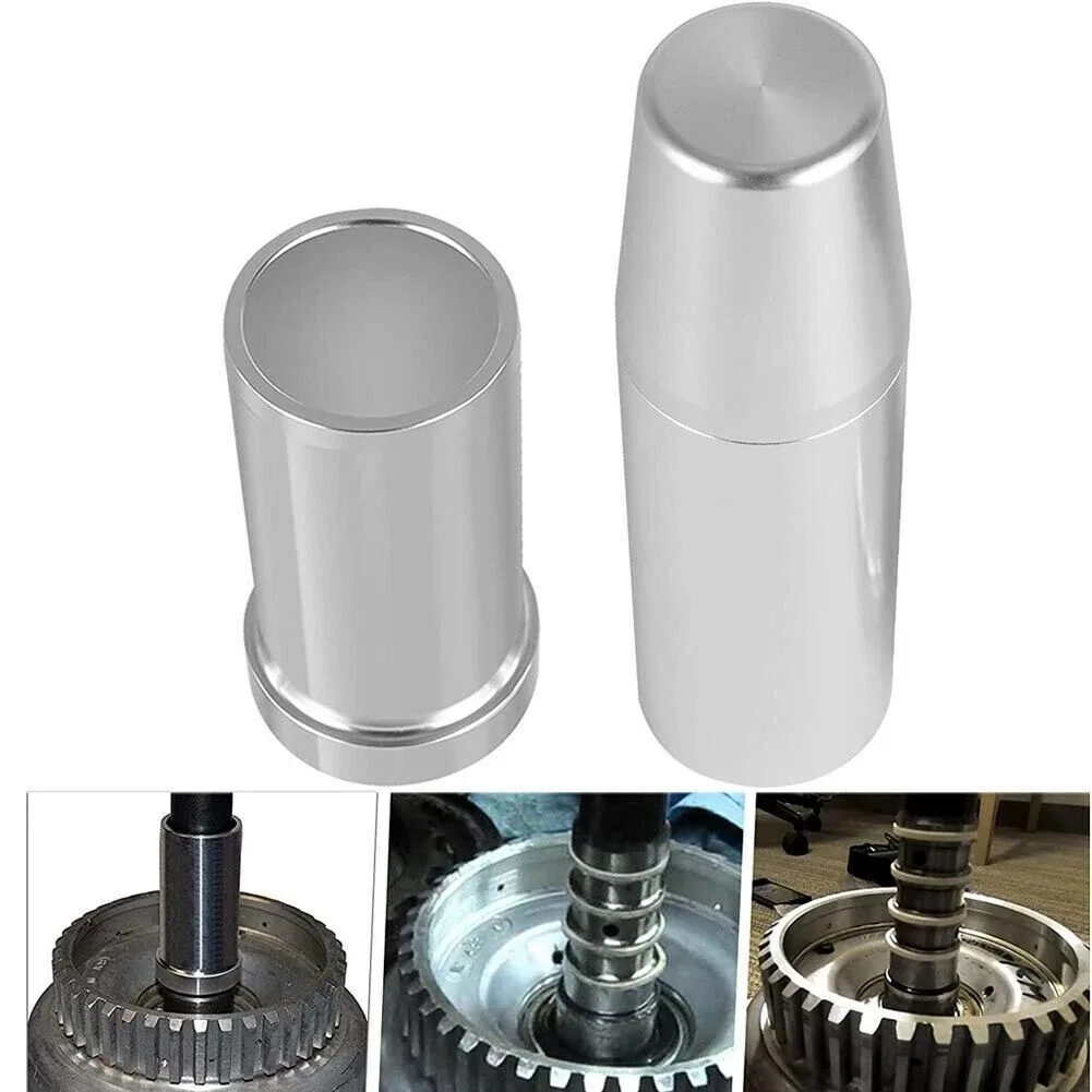 GM 700R4 / 4L60E Turbine Shaft Seal Installer Tool - J-36418-C image 3