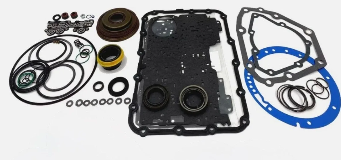 2002-up 5R55W/5R55S Transmission Rebuild Kit KP53900S
