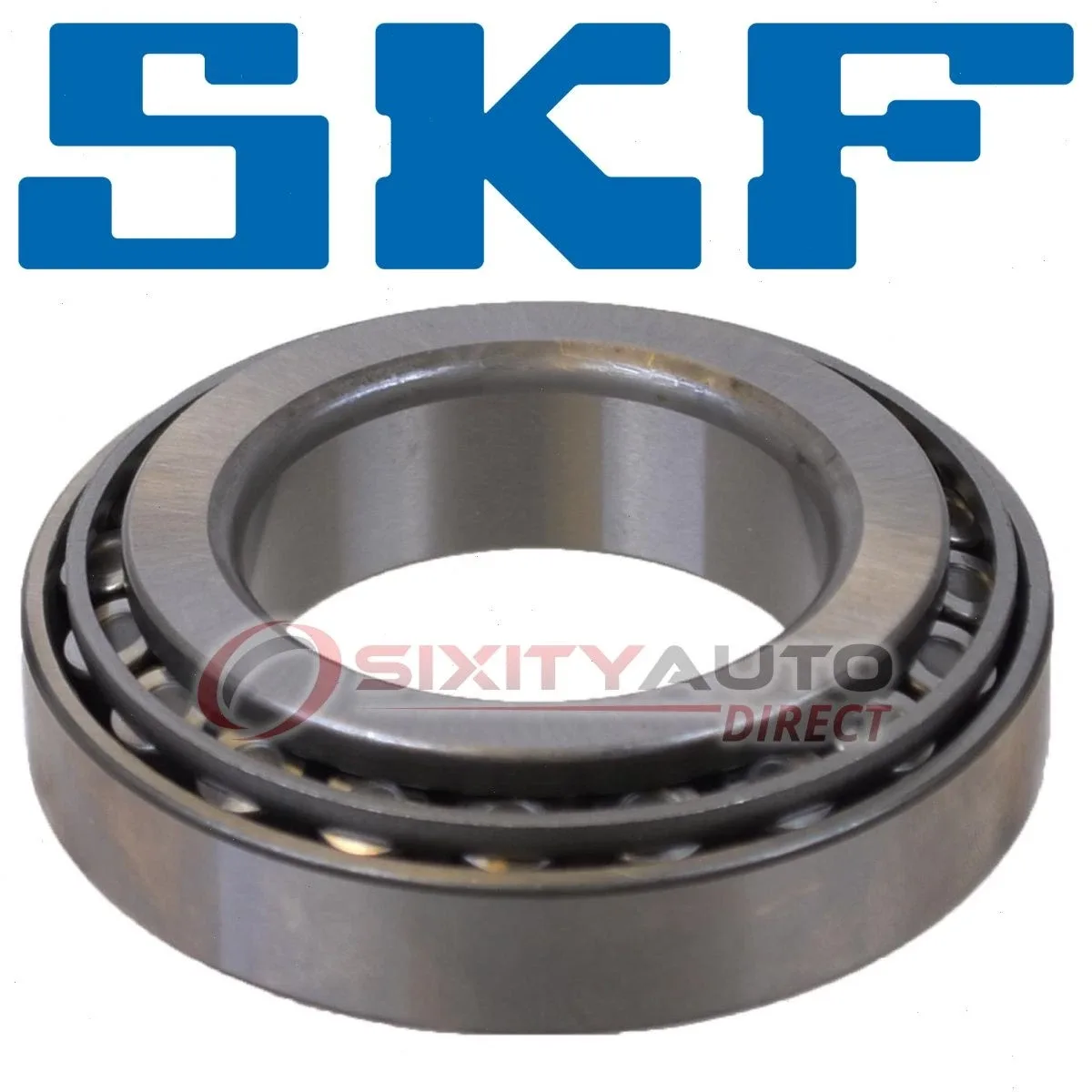 2003-2005 Honda Pilot Right Automatic Transmission Differential Bearing - SKF SX-5828