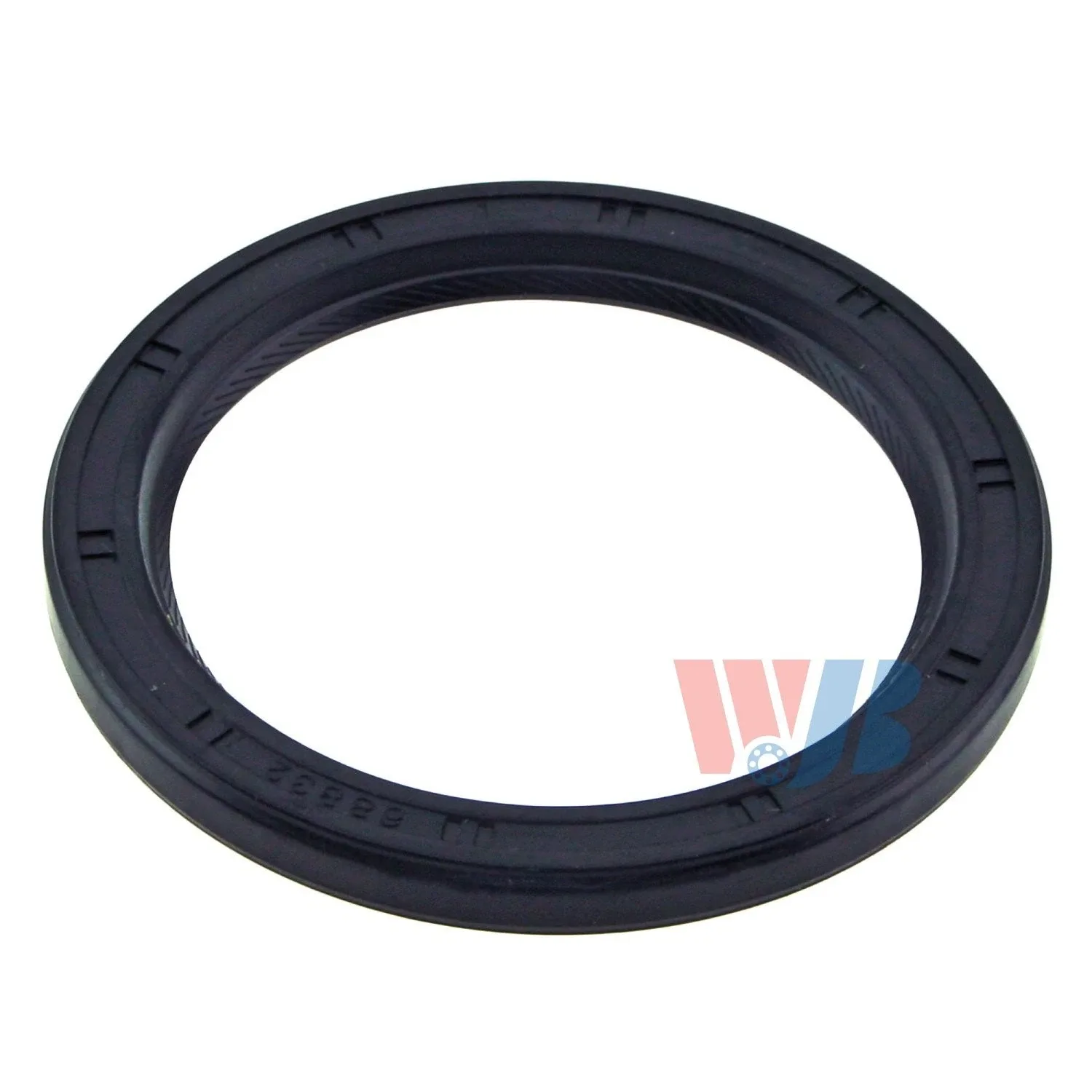 InMotion WS710446 Automatic Transmission Torque Converter Seal for Rio + More