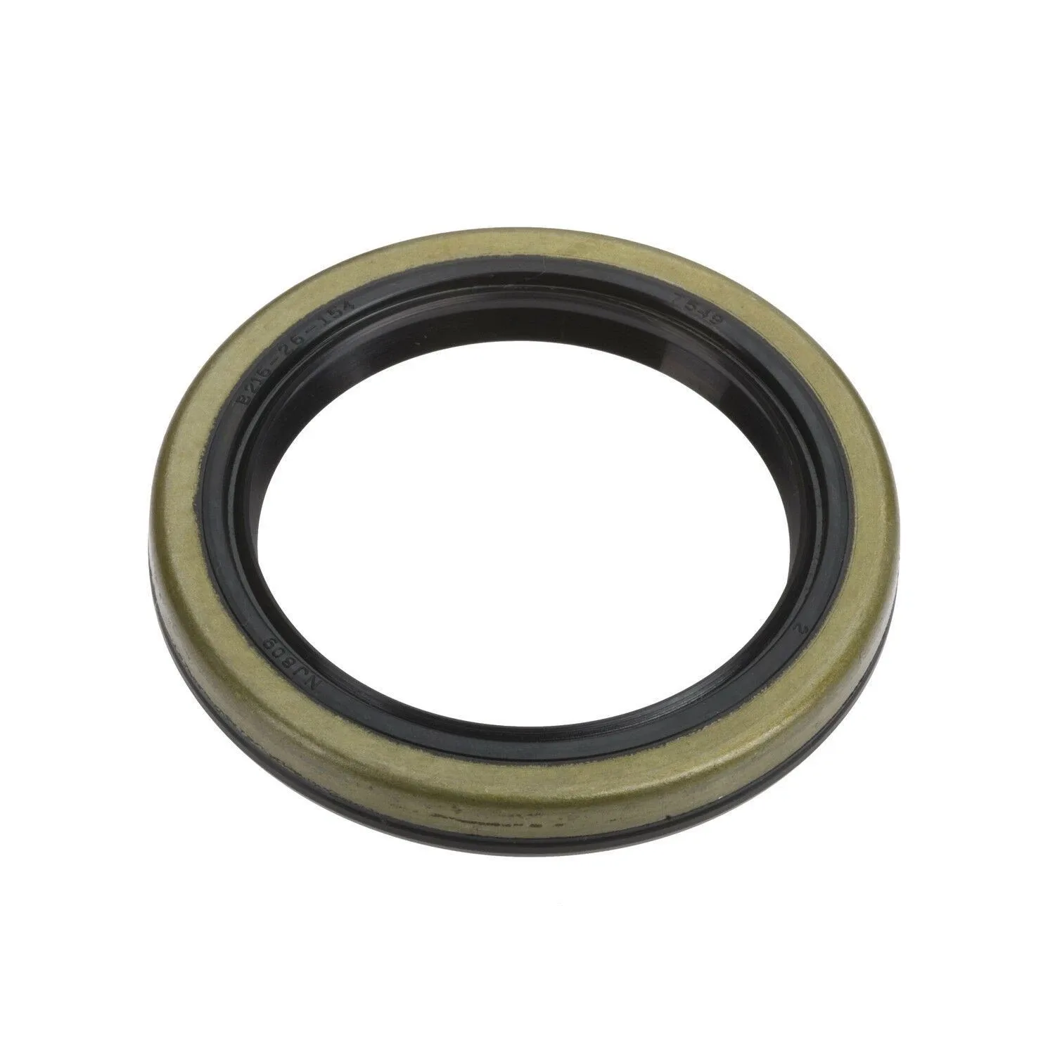 1973 National Bearings Multi-Purpose Oil Seal