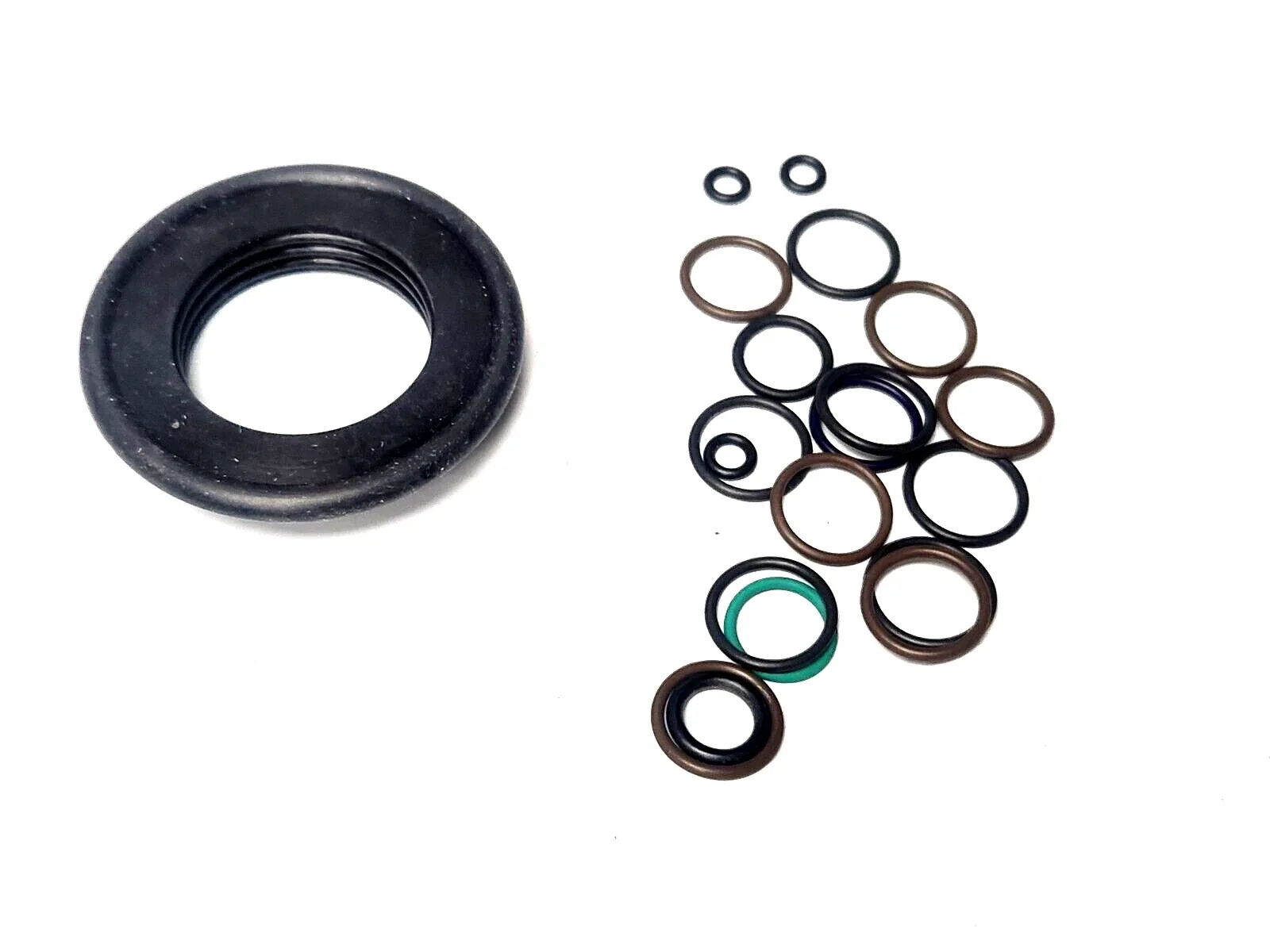 Sonnax Solenoid Pack Seal w/ O-rings for 45RFE, 545RFE, 68RFE, 65RFE, 66RFE, 62TE image 4