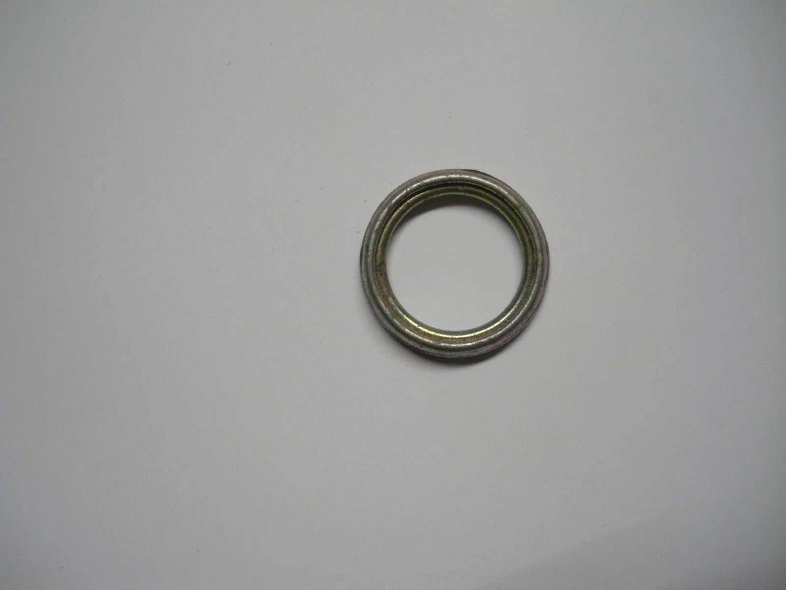 Volvo RWD AW Transmission Drain Plug Crush Seal — 1239960