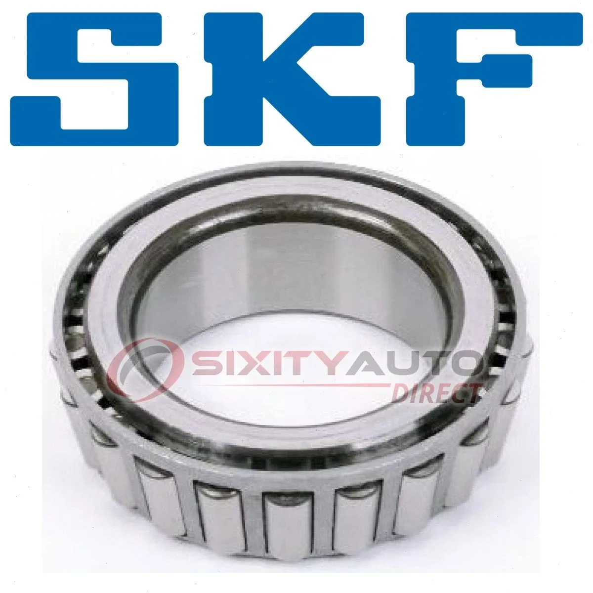 1980-1984 Volkswagen Rabbit Convertible Automatic Transmission Differential Bearing SX-2864
