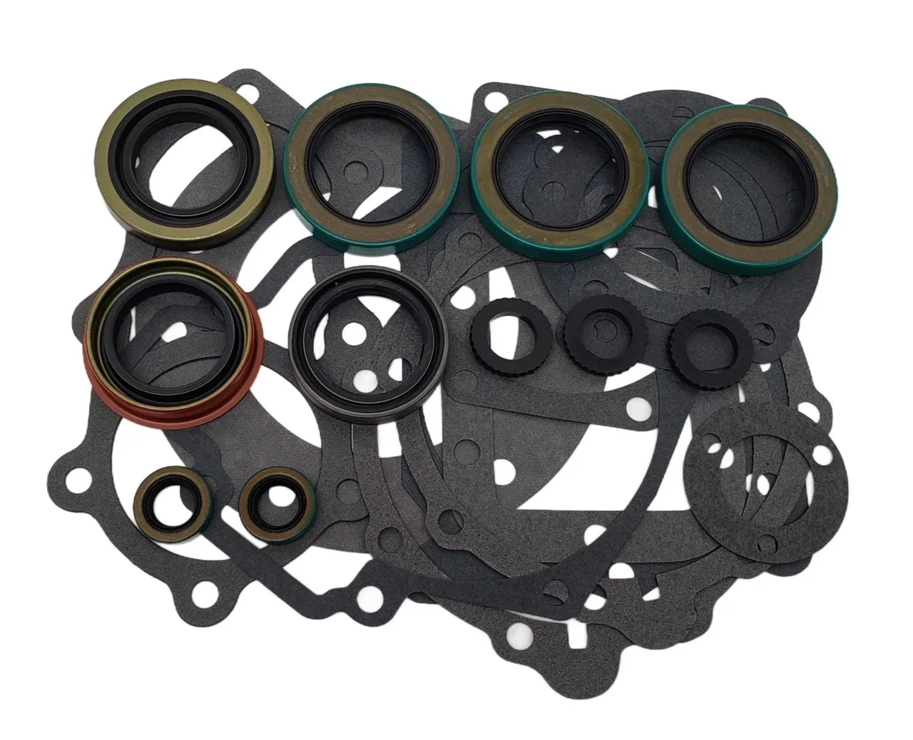NP205 Transfer Case Gasket & Seal Kit for Chevrolet & GMC (IPN6-TSK205-GMC)
