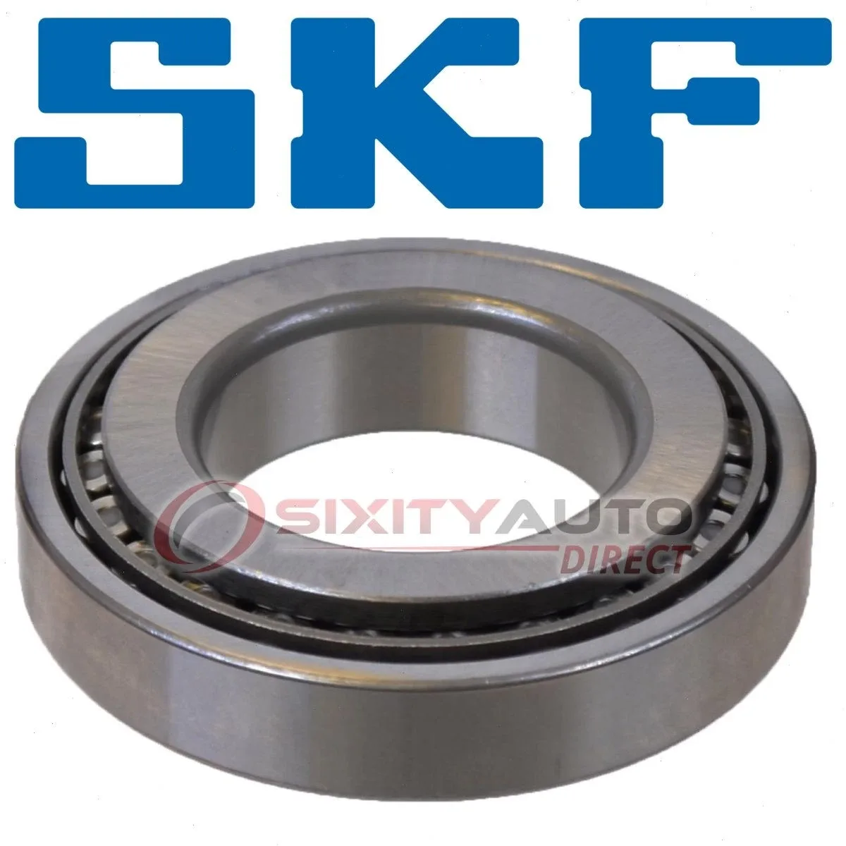 2003-2006 Acura MDX Left Automatic Transmission Differential Bearing - SKF SX-5773