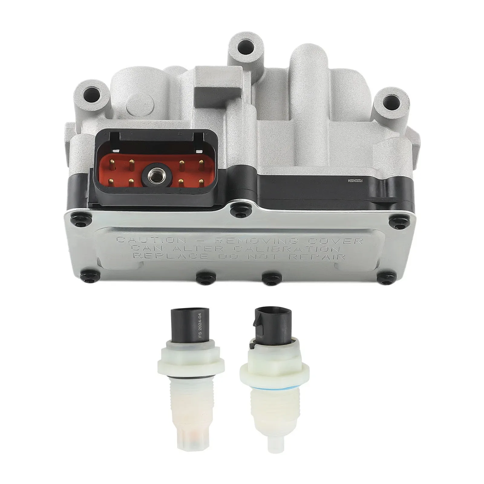 1989-2019 Chrysler/Dodge A604 (41TE) Transmission Shift Solenoid EPIYT1 image 2