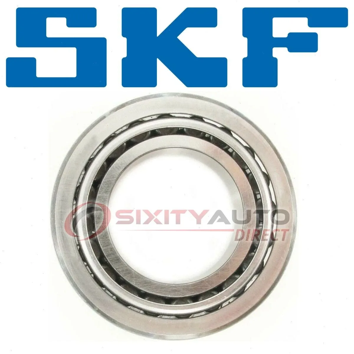 1980-1992 Volkswagen Jetta Rear Automatic Transmission Pinion Bearing - SKF SX-2515