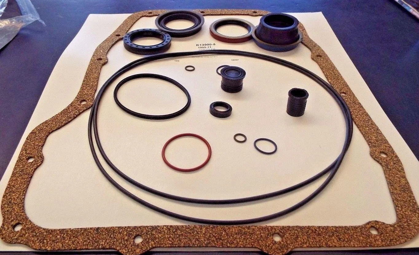 Reseal Kit for 66RFE & 68RFE Transmissions - MPN 72008