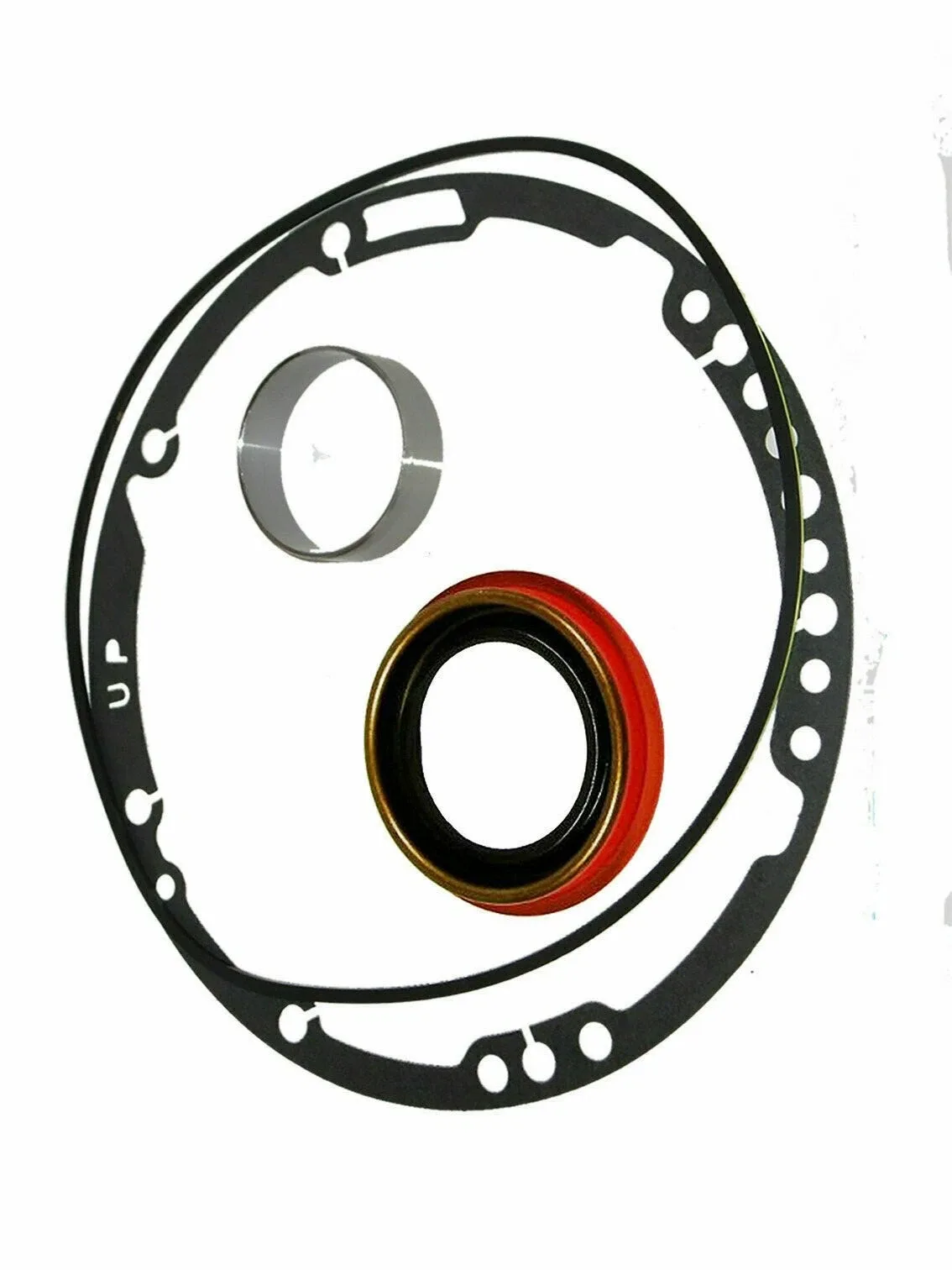 1997+ 4L80E Front Pump Reseal Kit - TJS