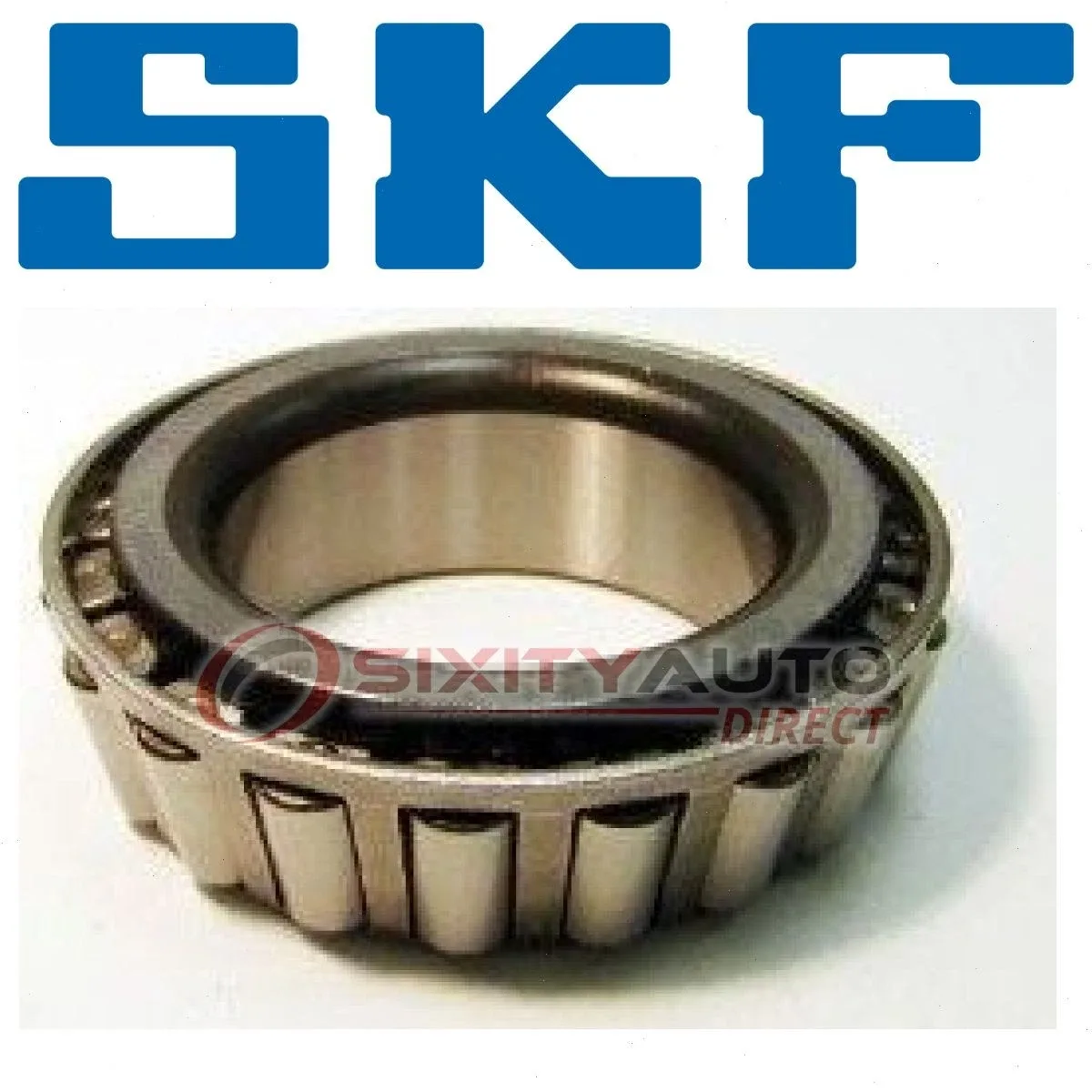 1995-2006 Dodge Stratus Left Automatic Transmission Differential Bearing - SKF SX-9026