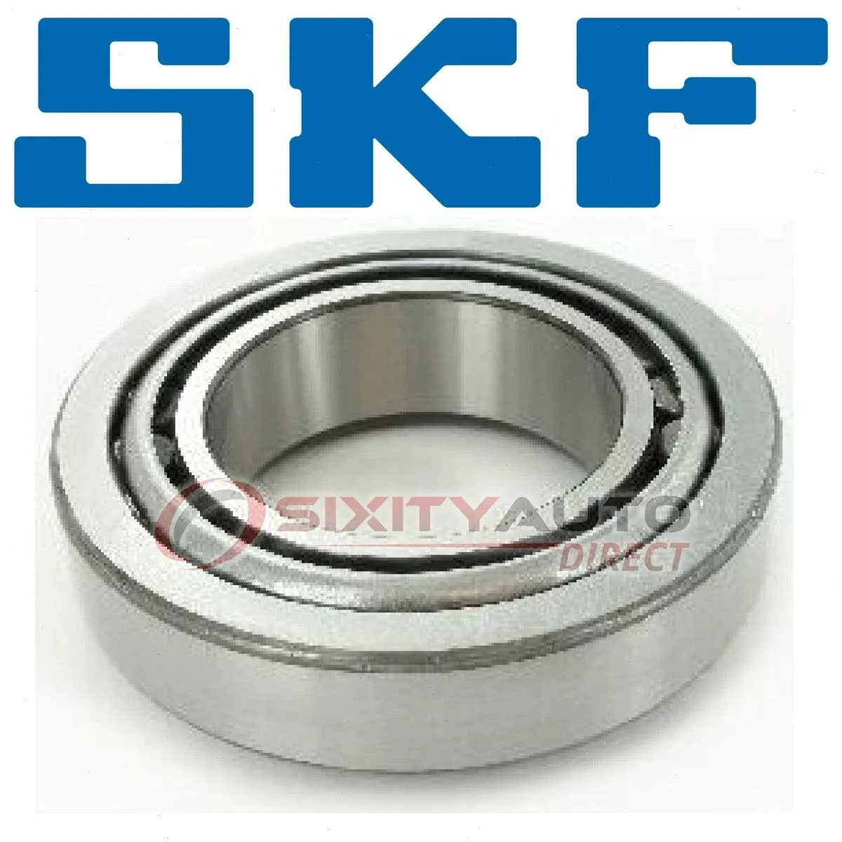 2000-2005 Chevrolet Cavalier Automatic Transmission Differential Bearing SX-4442
