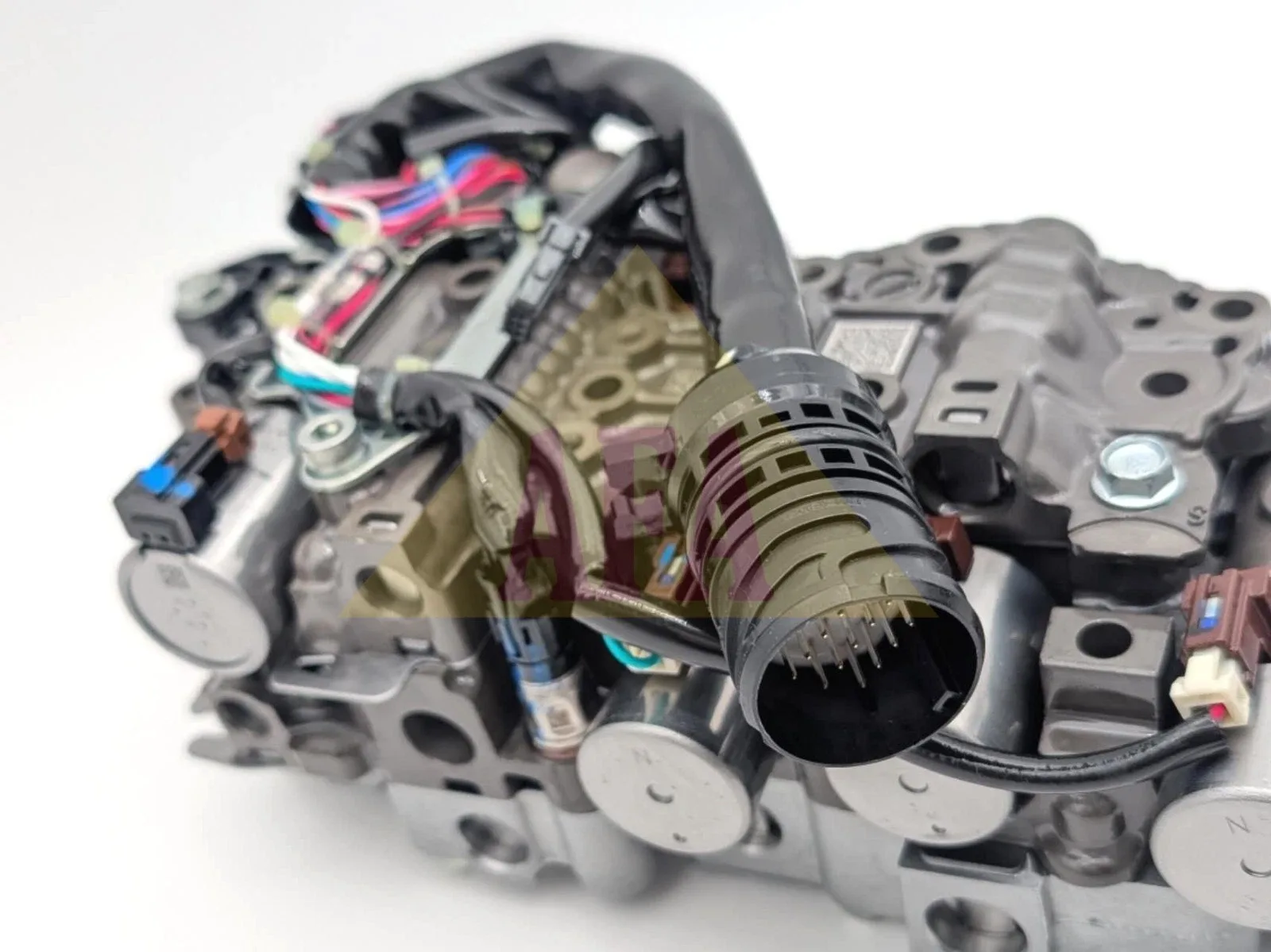 Nissan CVT JF023E Valve Body Kit 3170E-X260A (Kicks, Sentra 2.0L) image 3