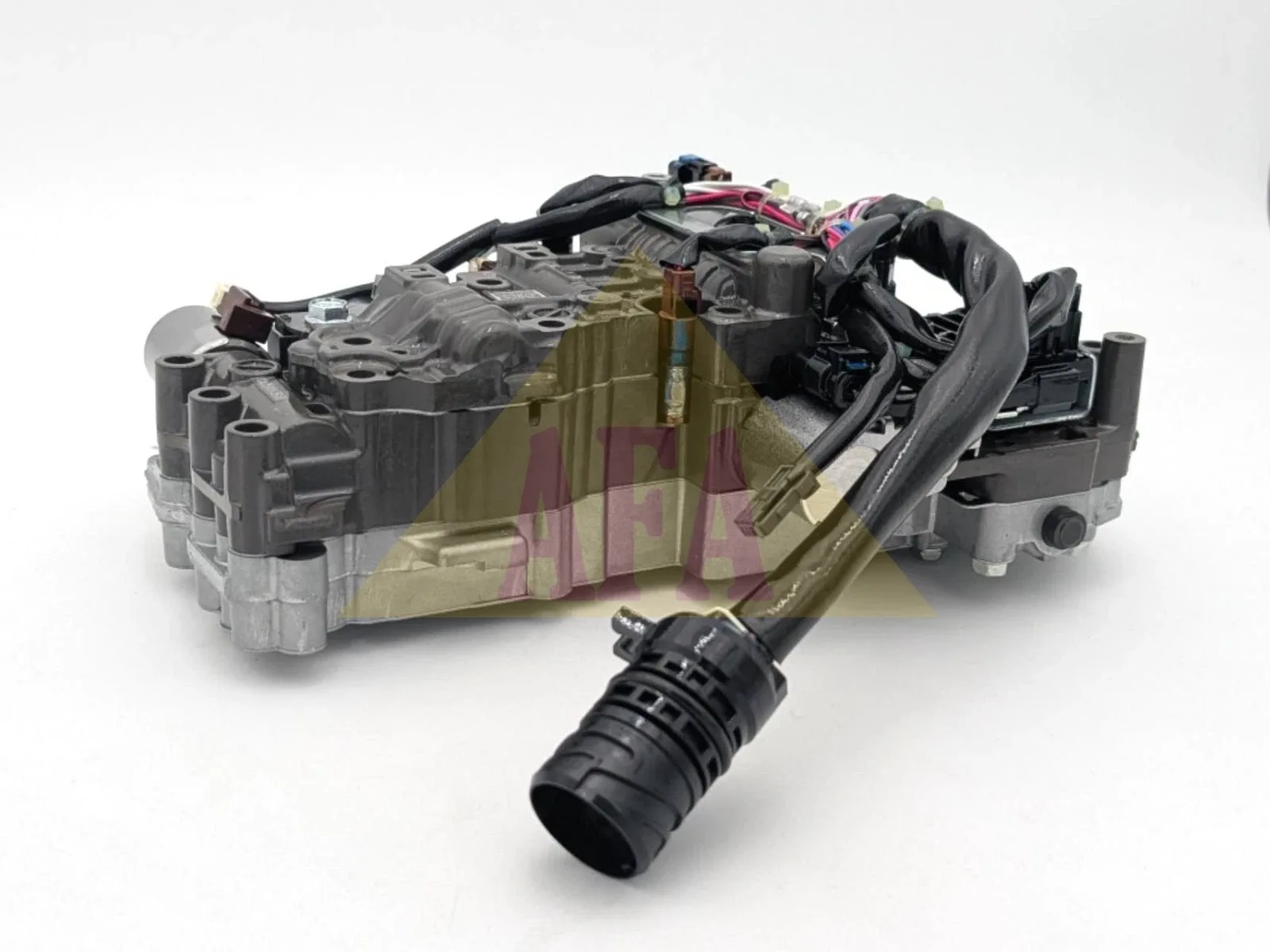 Nissan CVT JF023E Valve Body Kit 3170E-X260A (Kicks, Sentra 2.0L) image 4