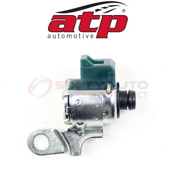 2001-2004 Toyota Sequoia Automatic Transmission Shift Solenoid - SX-Q3VX
