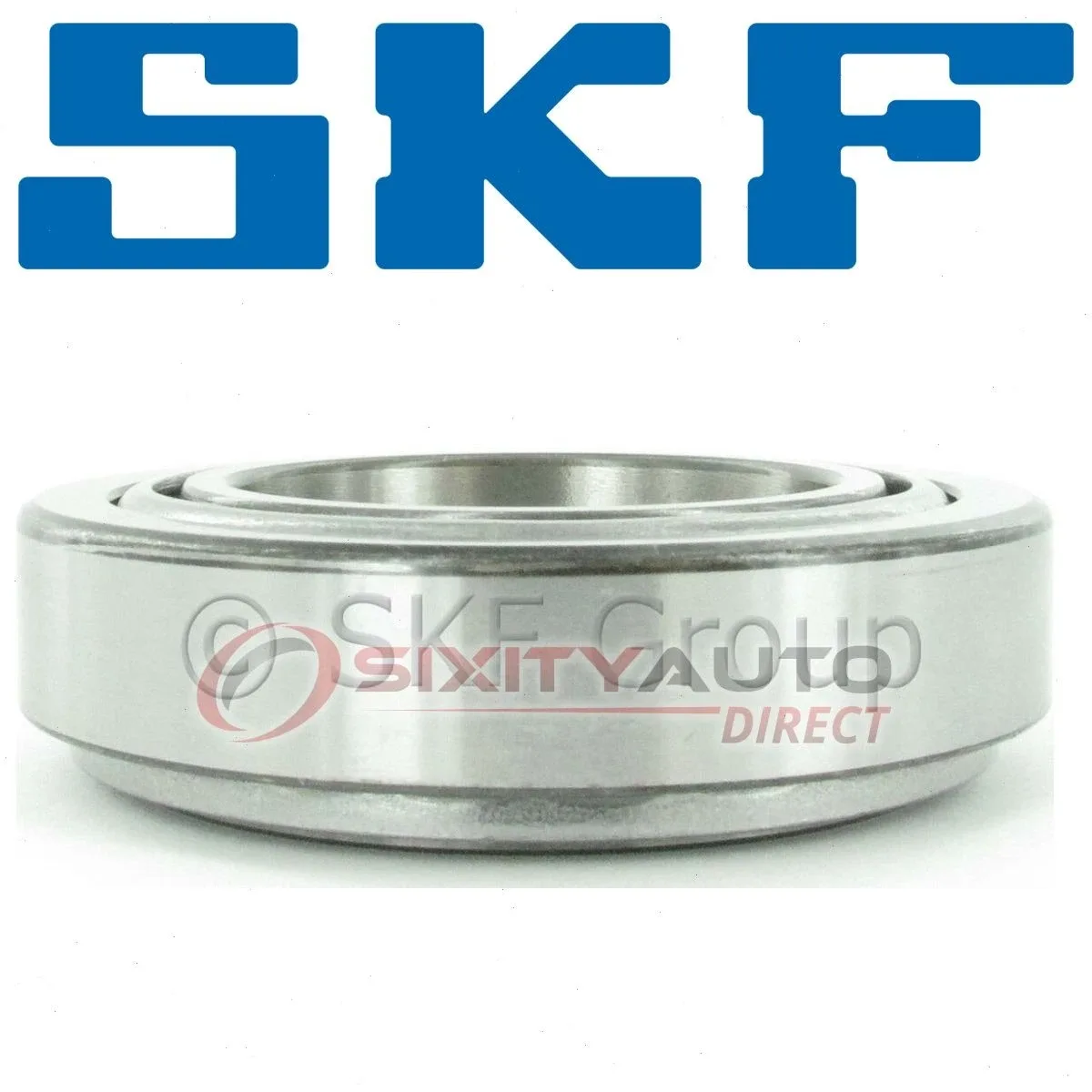 1991-1994 Mercury Capri Automatic Transmission Differential Bearing - SKF SX-3409
