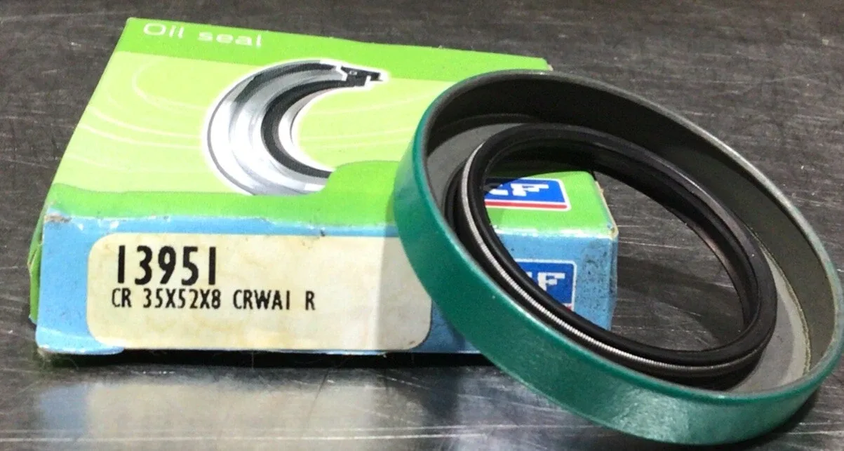SKF 13954 Multi-Purpose Seal image 2