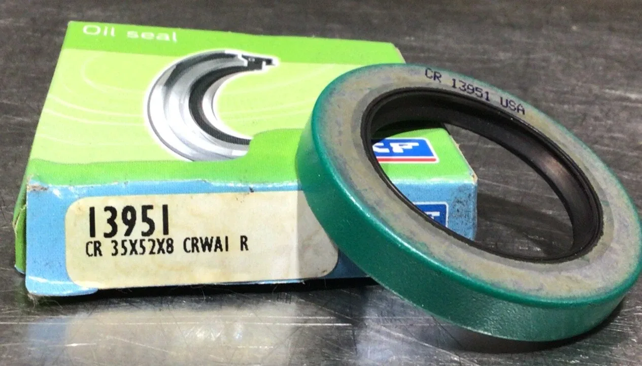 SKF 13954 Multi-Purpose Seal