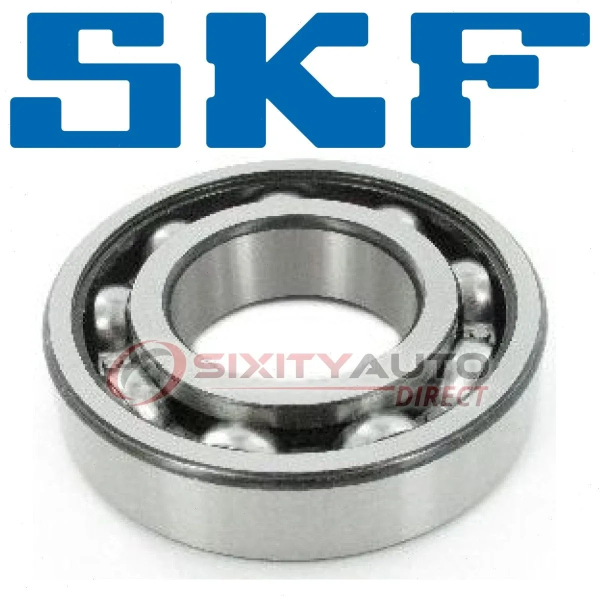 2006-2011 Dodge Attitude Automatic Transmission Differential Bearing - SKF SX-9873