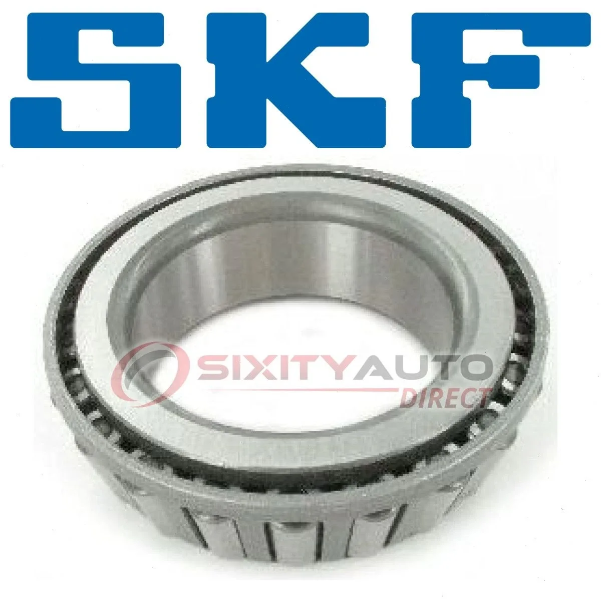 2011-2014 Dodge Avenger Automatic Transmission Differential Bearing SX-9940