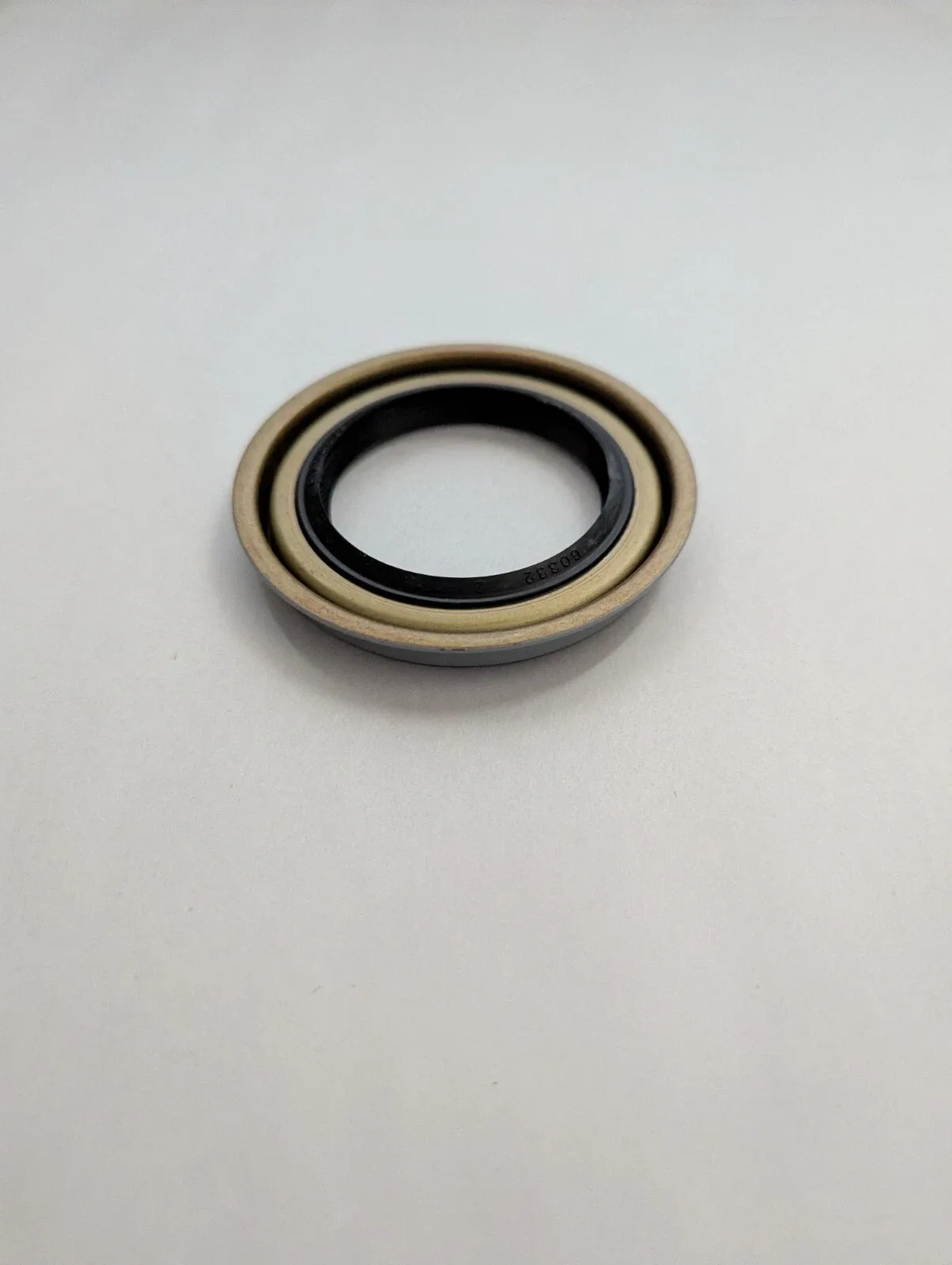 1991–1996 GM 4L80E Pump Body Seal & .550" Bronze Bushing — MPN 34070E / A34034B image 2