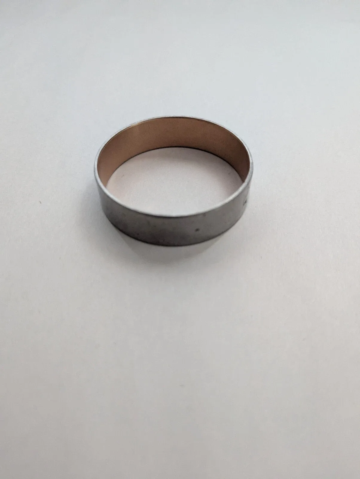 1991–1996 GM 4L80E Pump Body Seal & .550" Bronze Bushing — MPN 34070E / A34034B image 4