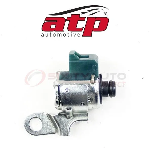 1993 Jeep Grand Cherokee Automatic Transmission Shift Solenoid - ATP SX-VAPB 1993 Automatic Valve Body