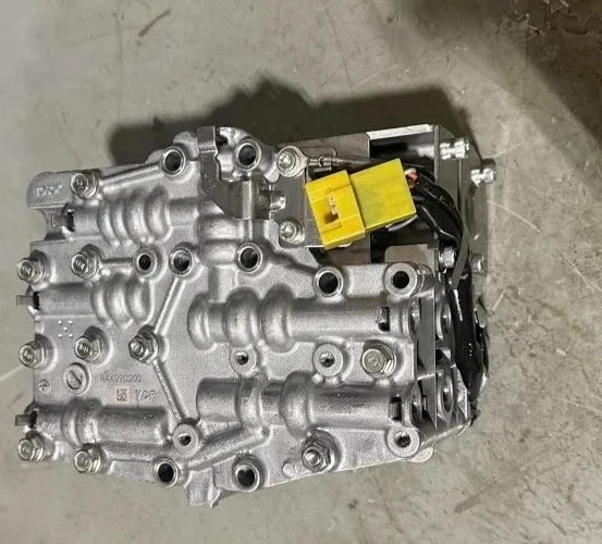 2012-2016 Subaru Forester/Impreza/Outback CVT Valve Body TR580 image 2